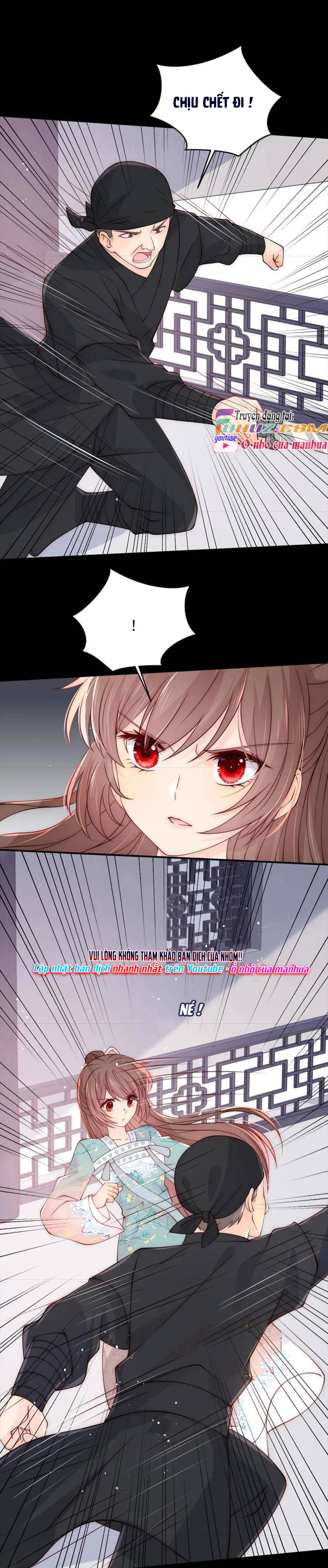 Dưỡng Dịch Vi Hoạn - Chap 92