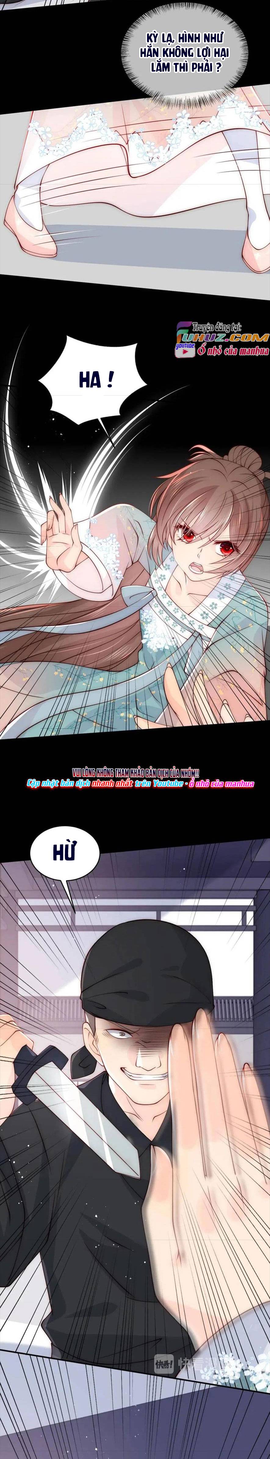 Dưỡng Dịch Vi Hoạn - Chap 92