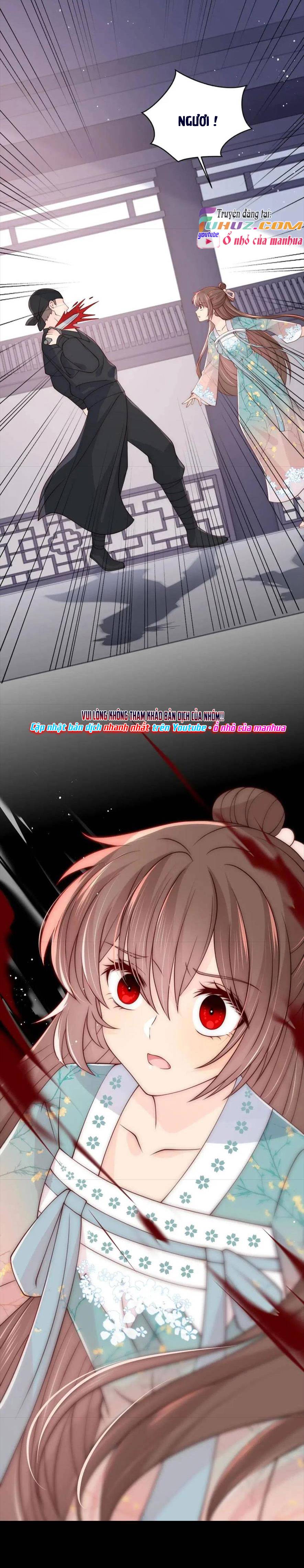 Dưỡng Dịch Vi Hoạn - Chap 92