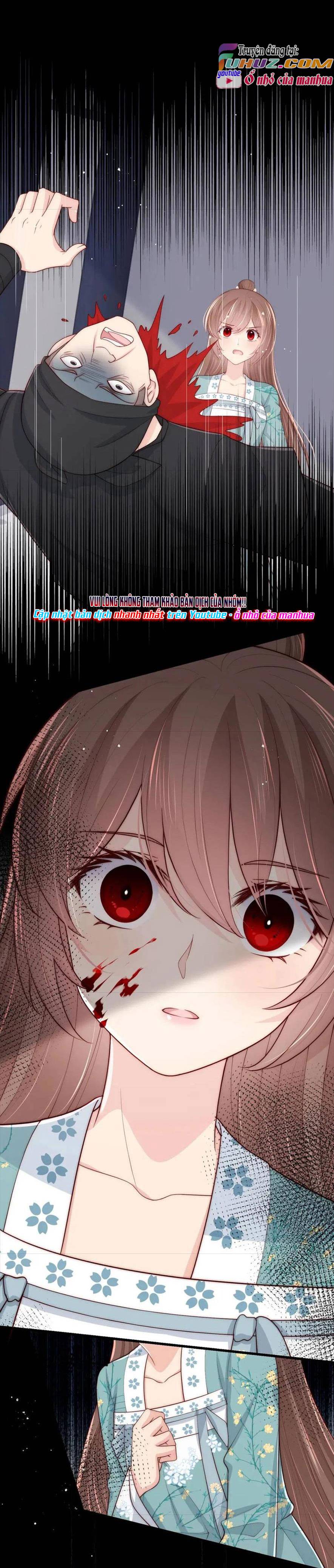 Dưỡng Dịch Vi Hoạn - Chap 92