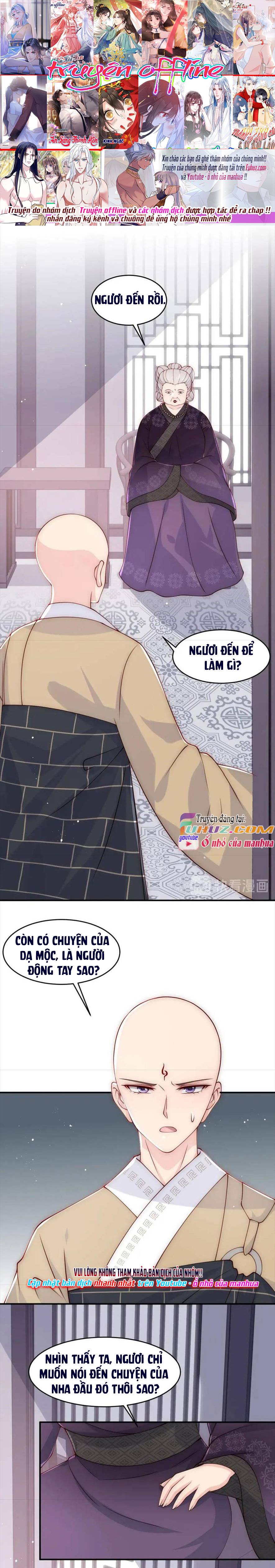 Dưỡng Dịch Vi Hoạn - Chap 93