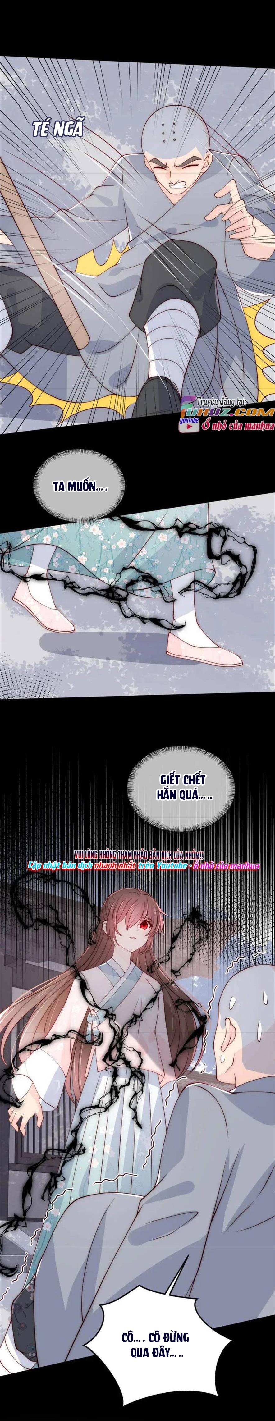 Dưỡng Dịch Vi Hoạn - Chap 93