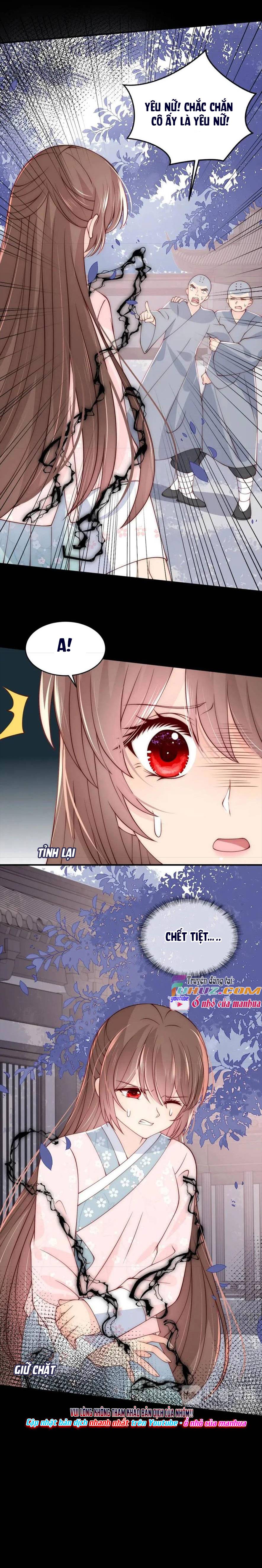 Dưỡng Dịch Vi Hoạn - Chap 93