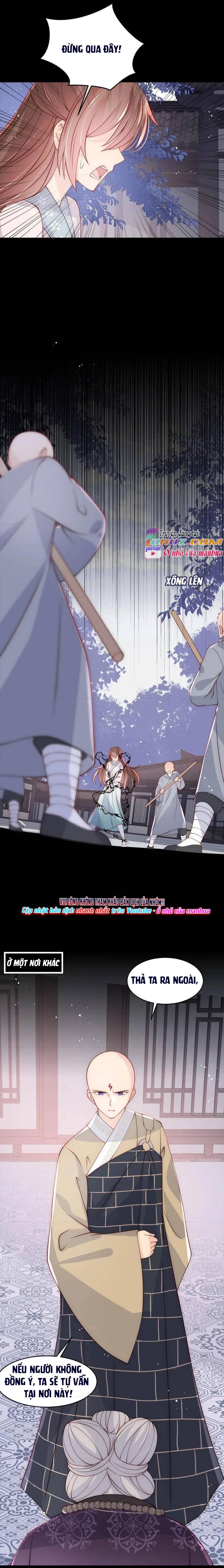 Dưỡng Dịch Vi Hoạn - Chap 93