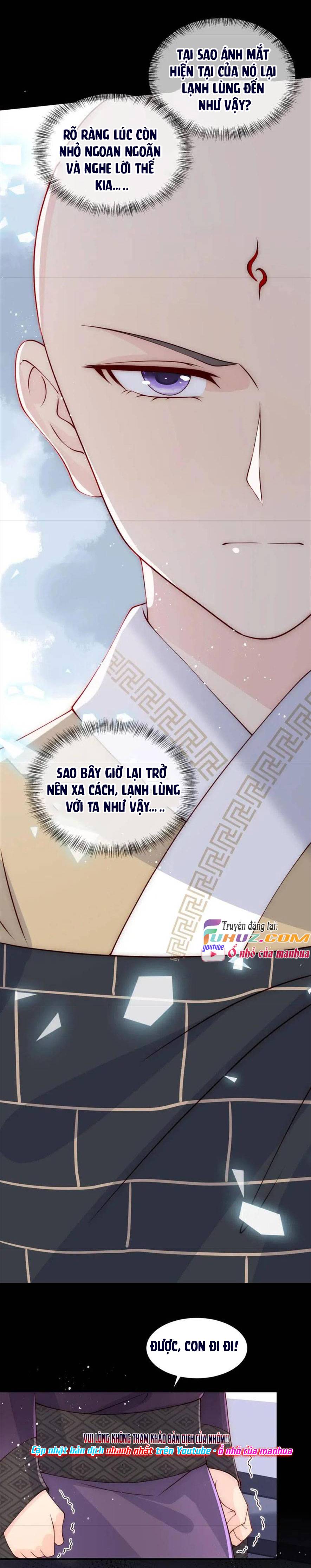 Dưỡng Dịch Vi Hoạn - Chap 93