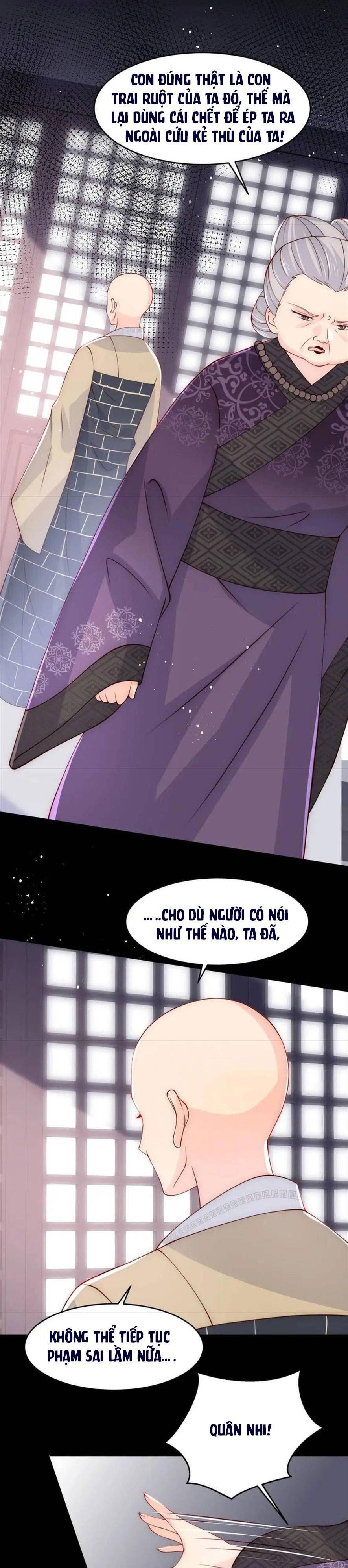 Dưỡng Dịch Vi Hoạn - Chap 93