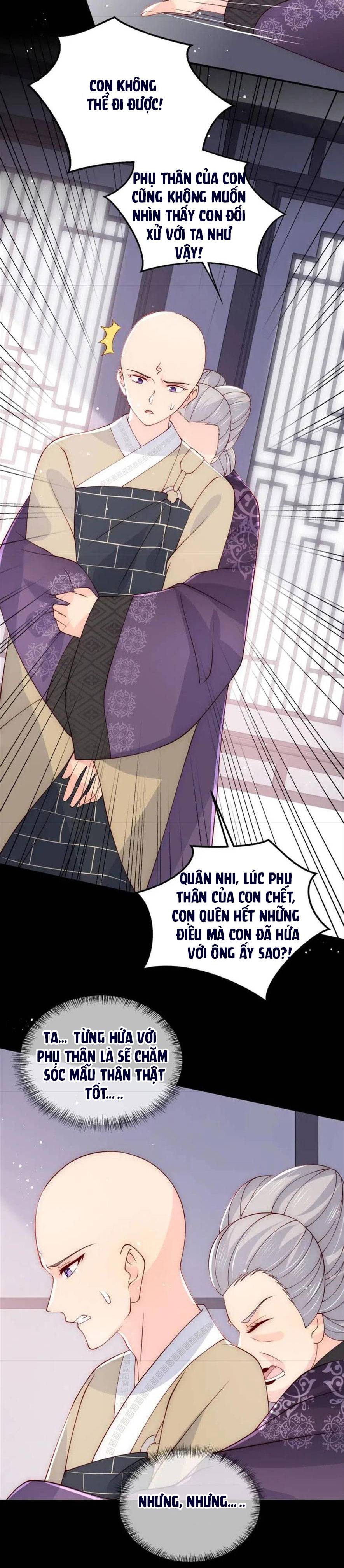 Dưỡng Dịch Vi Hoạn - Chap 93
