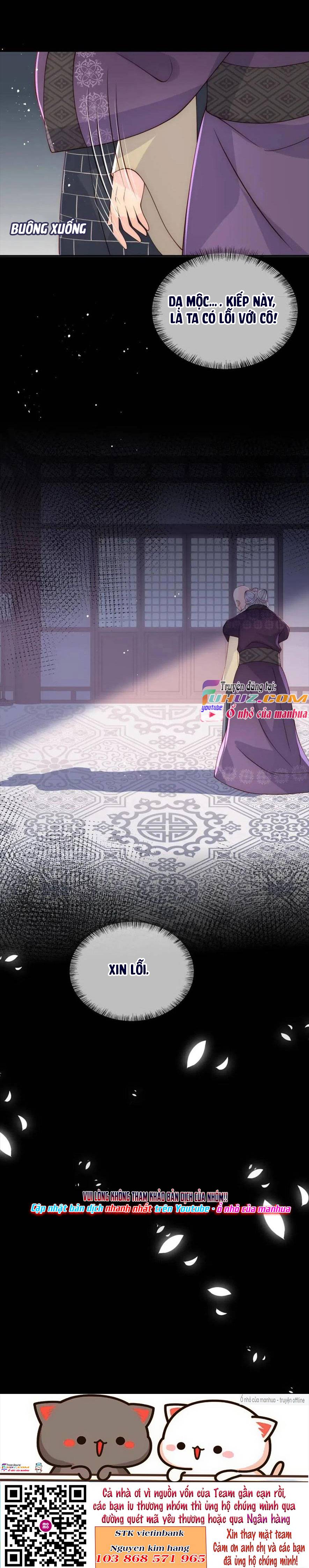 Dưỡng Dịch Vi Hoạn - Chap 93