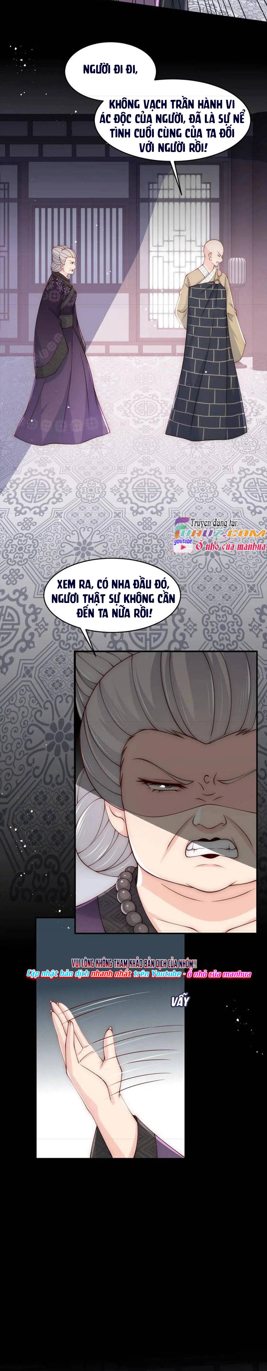 Dưỡng Dịch Vi Hoạn - Chap 93