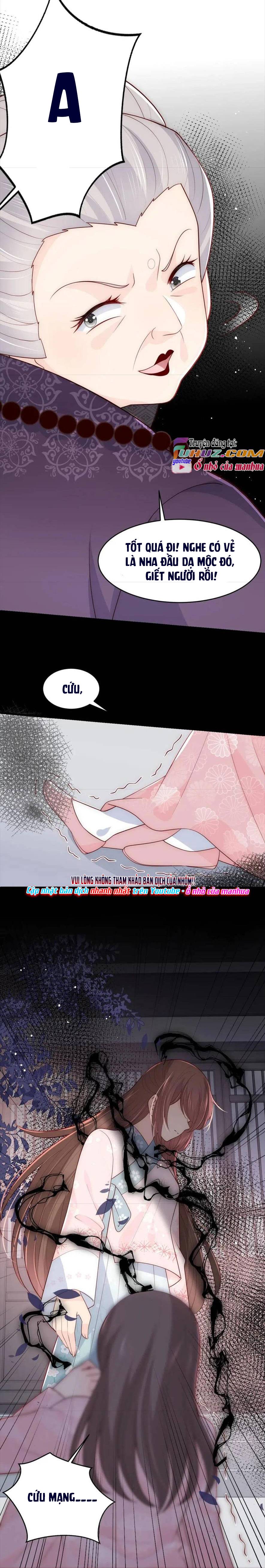 Dưỡng Dịch Vi Hoạn - Chap 93