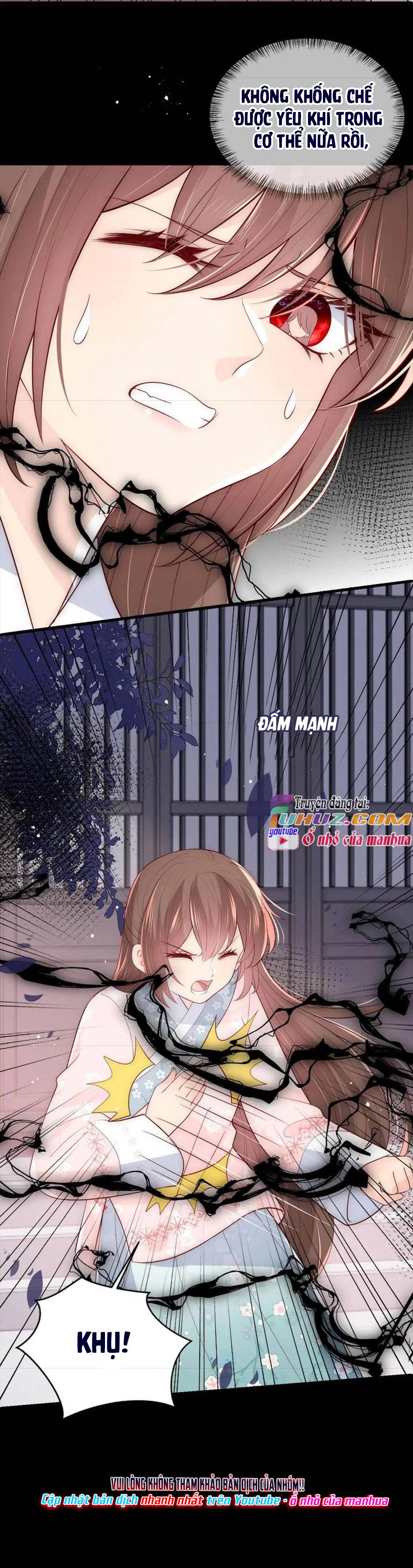 Dưỡng Dịch Vi Hoạn - Chap 93