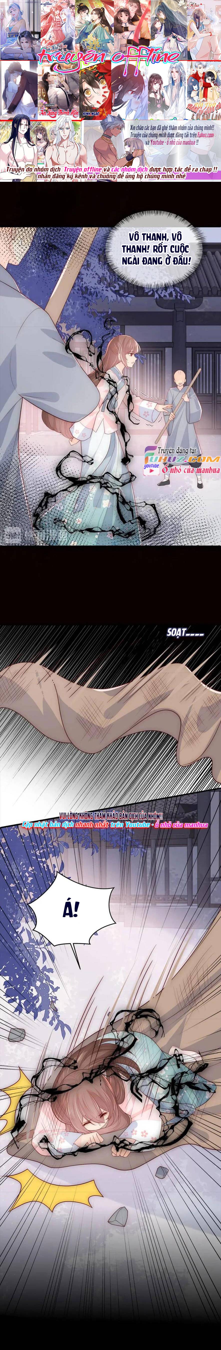 Dưỡng Dịch Vi Hoạn - Chap 94