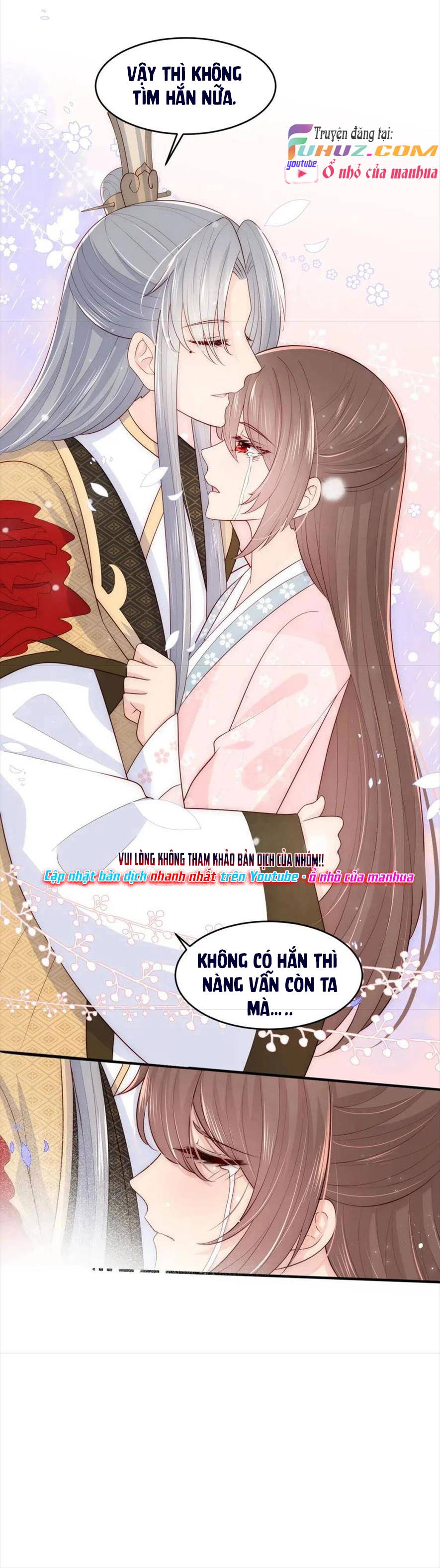 Dưỡng Dịch Vi Hoạn - Chap 94