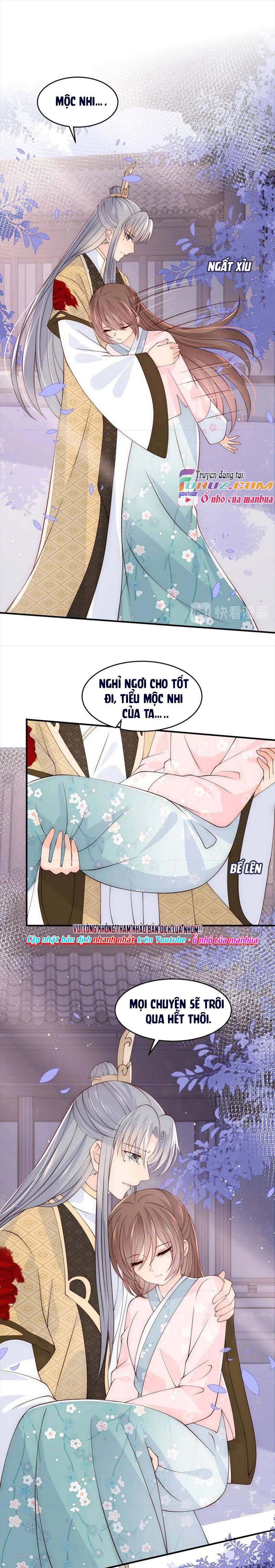 Dưỡng Dịch Vi Hoạn - Chap 94