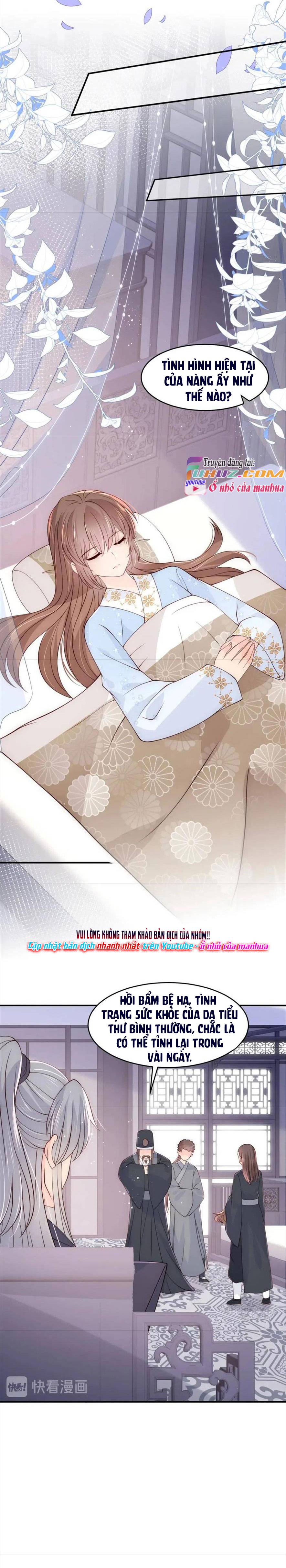 Dưỡng Dịch Vi Hoạn - Chap 94