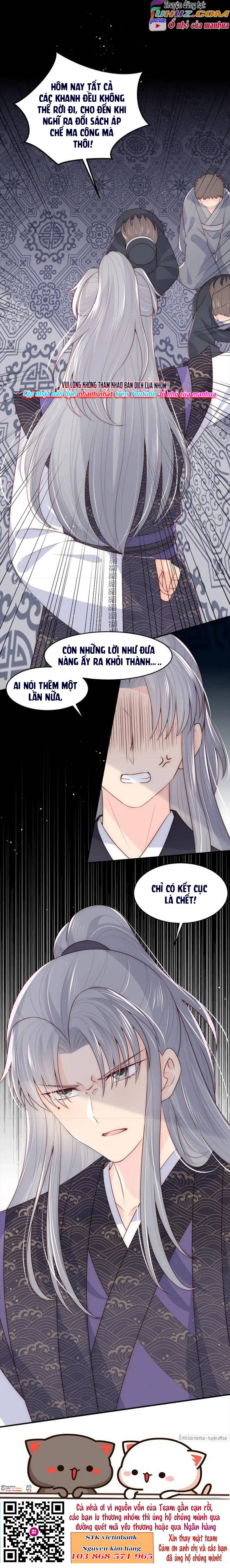 Dưỡng Dịch Vi Hoạn - Chap 94