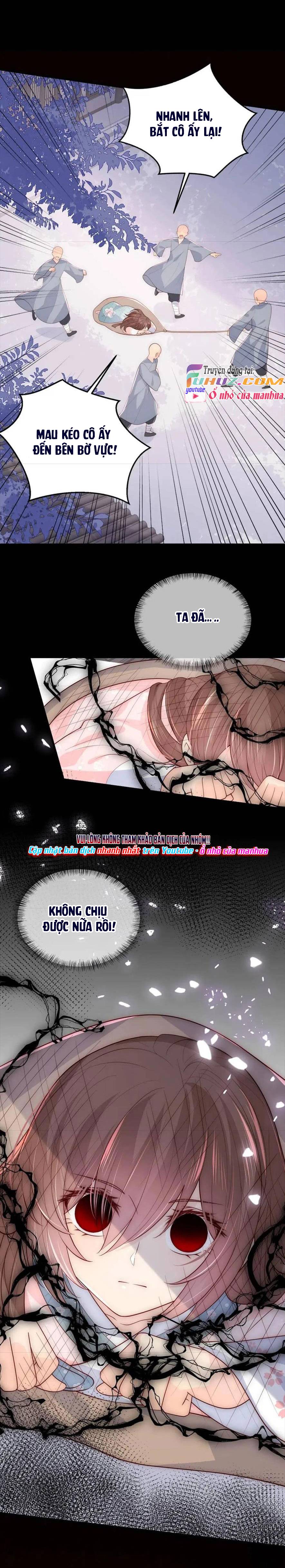 Dưỡng Dịch Vi Hoạn - Chap 94