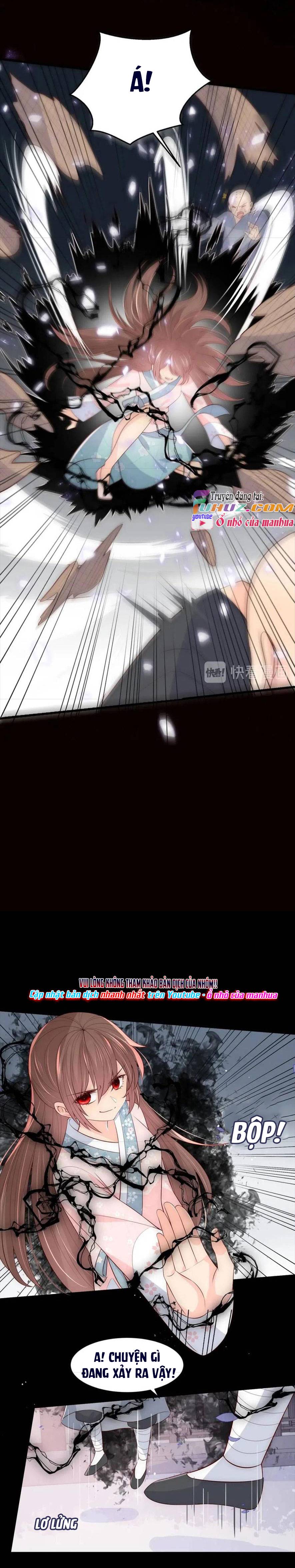 Dưỡng Dịch Vi Hoạn - Chap 94