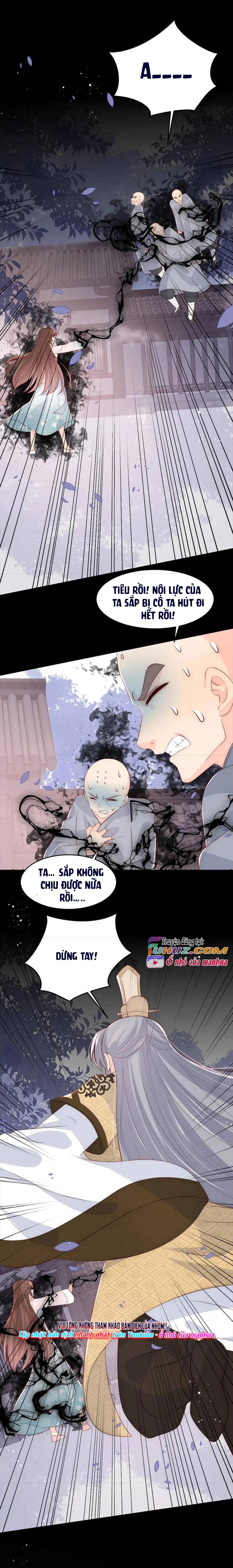 Dưỡng Dịch Vi Hoạn - Chap 94