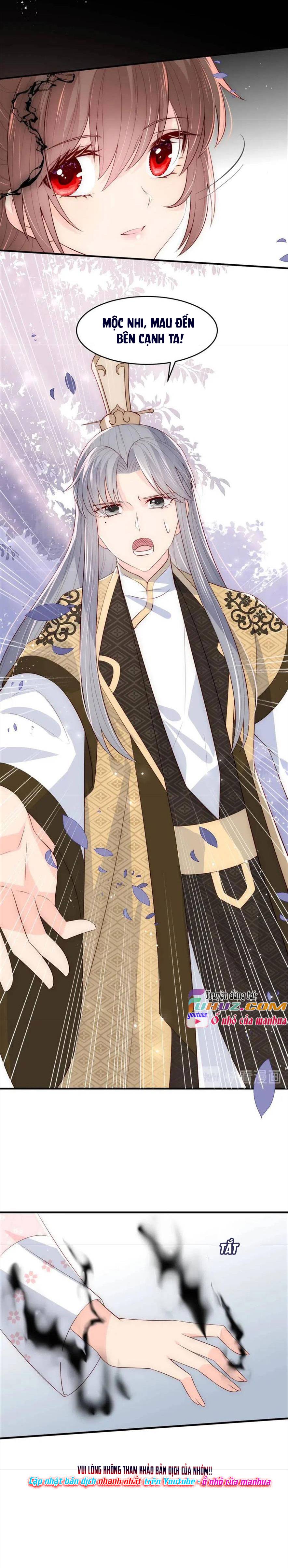 Dưỡng Dịch Vi Hoạn - Chap 94