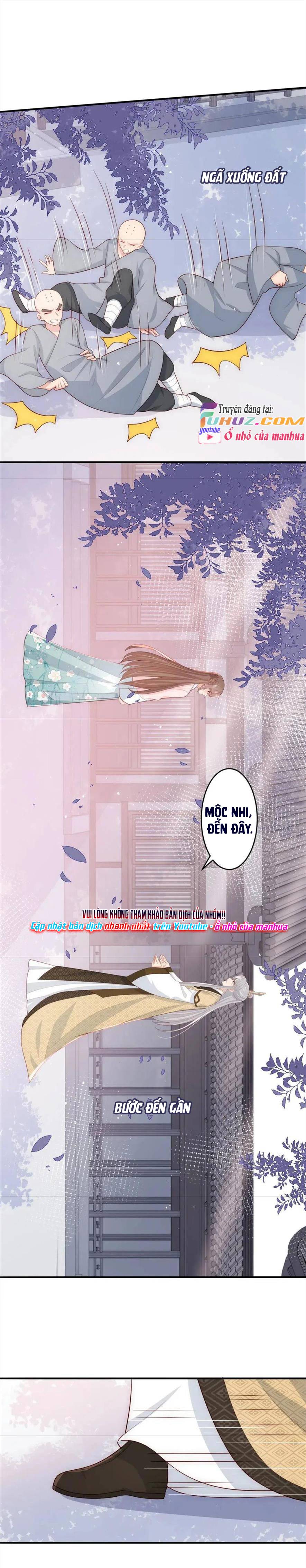 Dưỡng Dịch Vi Hoạn - Chap 94