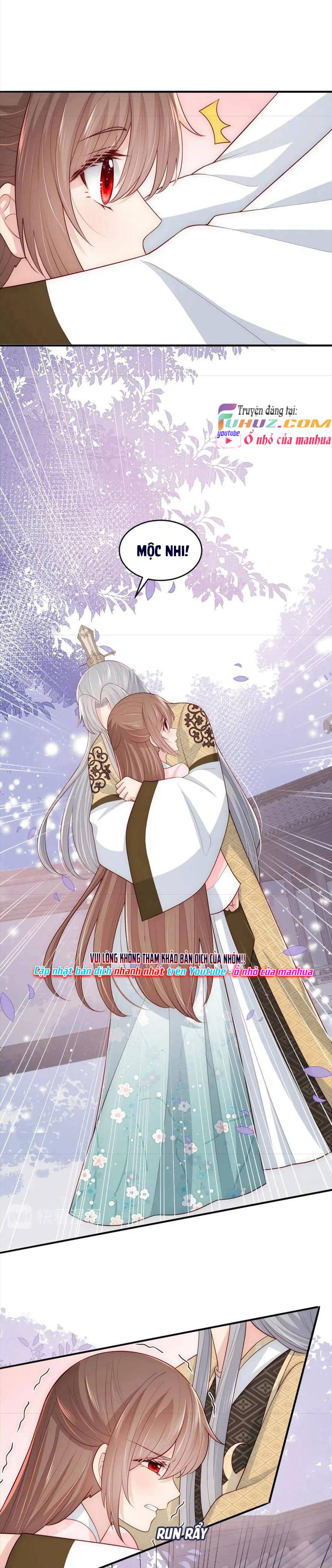 Dưỡng Dịch Vi Hoạn - Chap 94