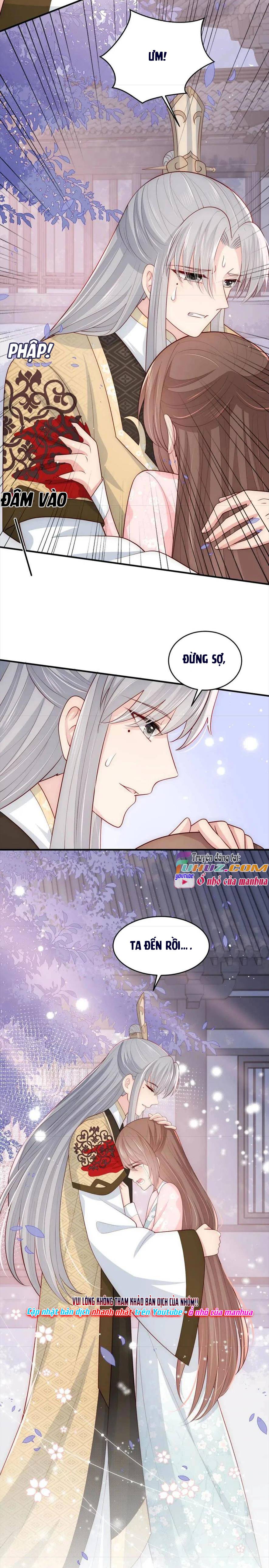 Dưỡng Dịch Vi Hoạn - Chap 94