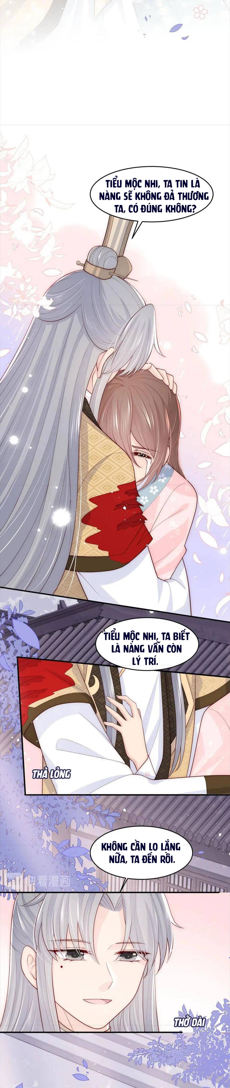 Dưỡng Dịch Vi Hoạn - Chap 94