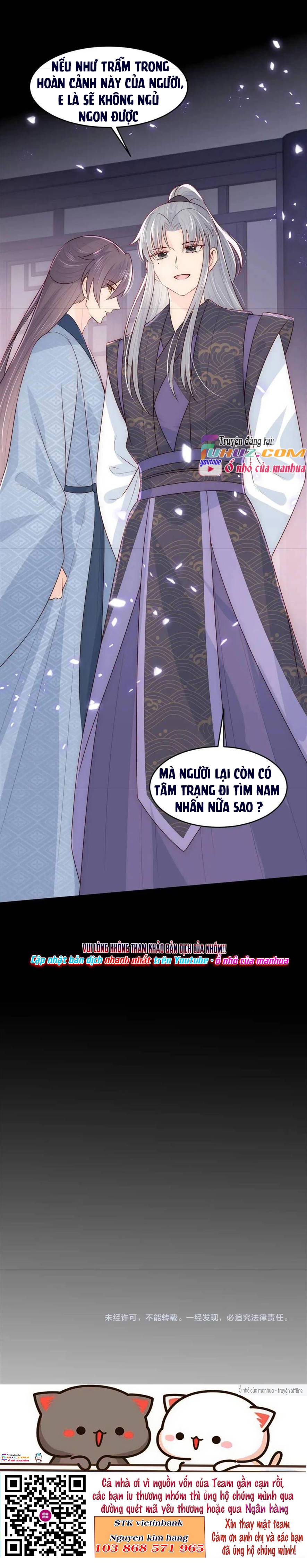 Dưỡng Dịch Vi Hoạn - Chap 95