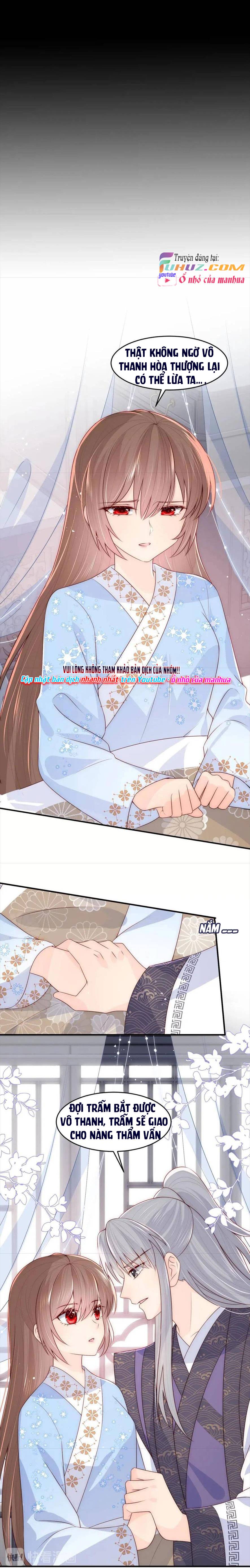 Dưỡng Dịch Vi Hoạn - Chap 95