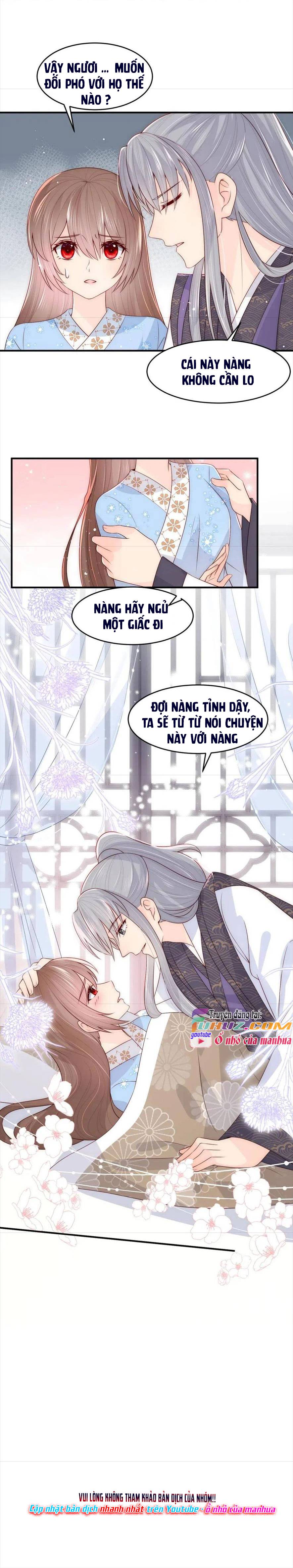 Dưỡng Dịch Vi Hoạn - Chap 95