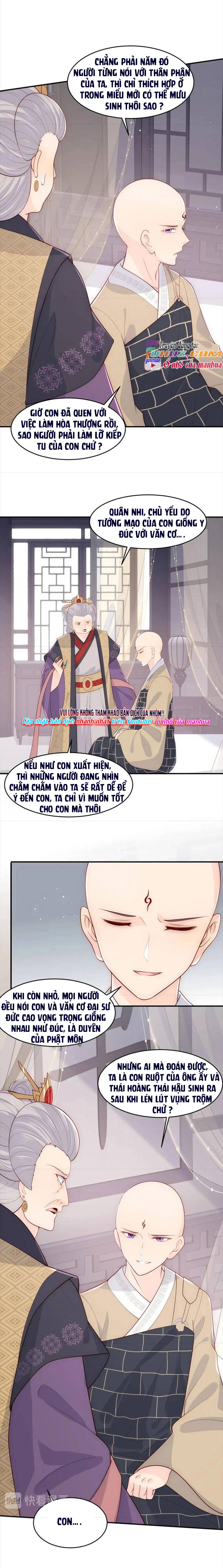 Dưỡng Dịch Vi Hoạn - Chap 95