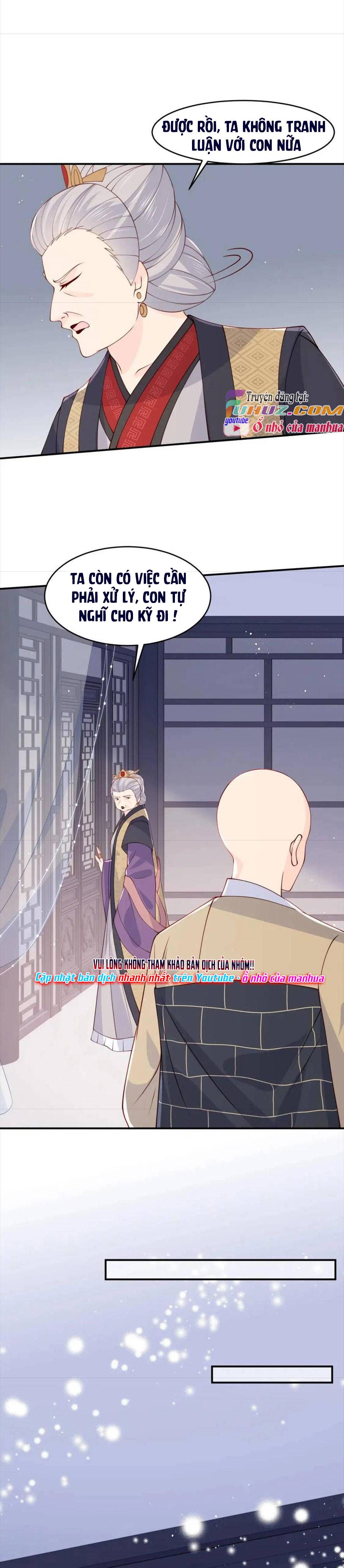 Dưỡng Dịch Vi Hoạn - Chap 95