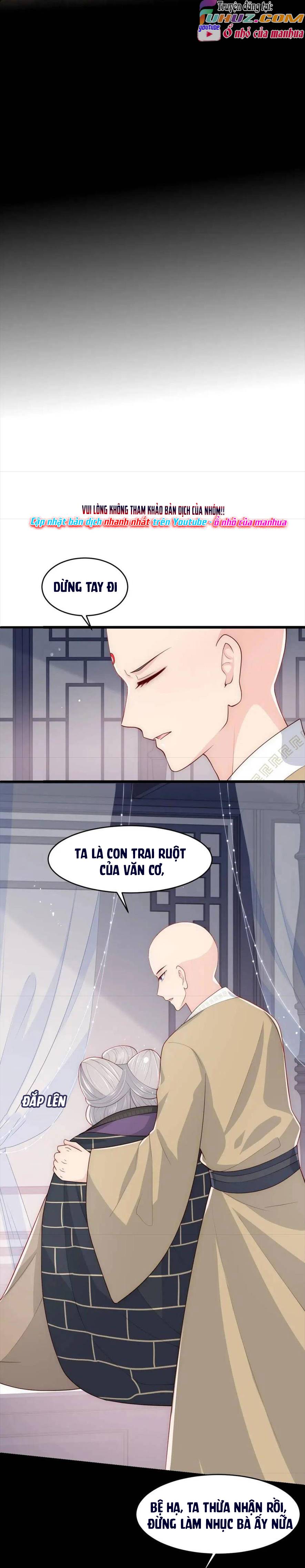 Dưỡng Dịch Vi Hoạn - Chap 96