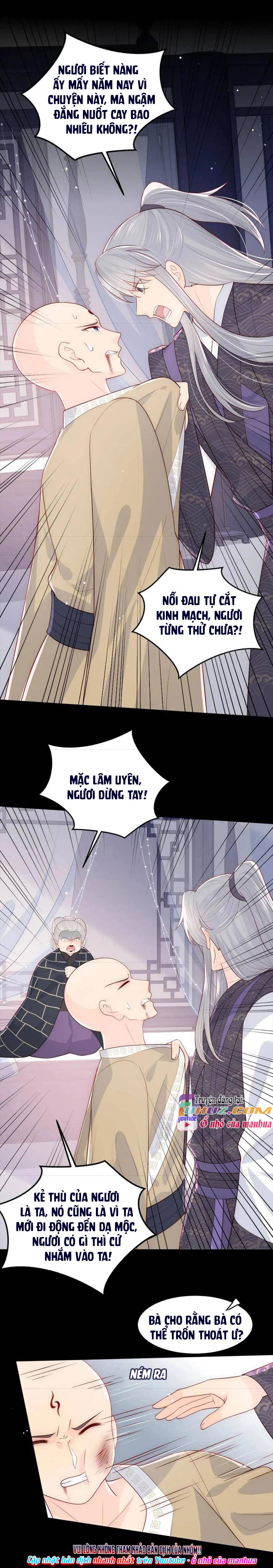 Dưỡng Dịch Vi Hoạn - Chap 96