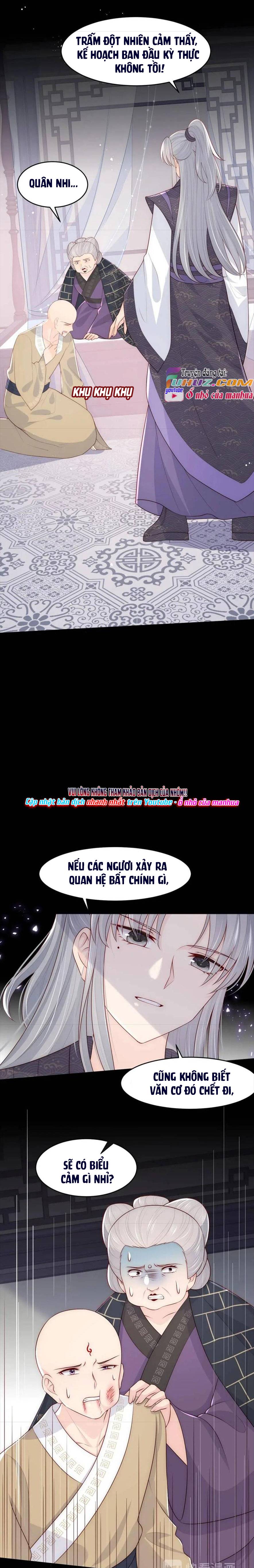 Dưỡng Dịch Vi Hoạn - Chap 96