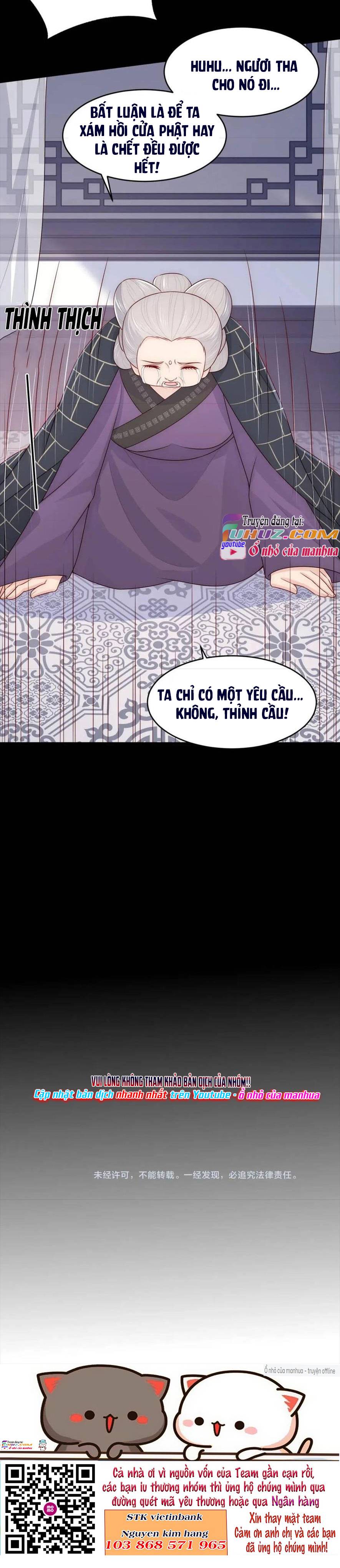 Dưỡng Dịch Vi Hoạn - Chap 96