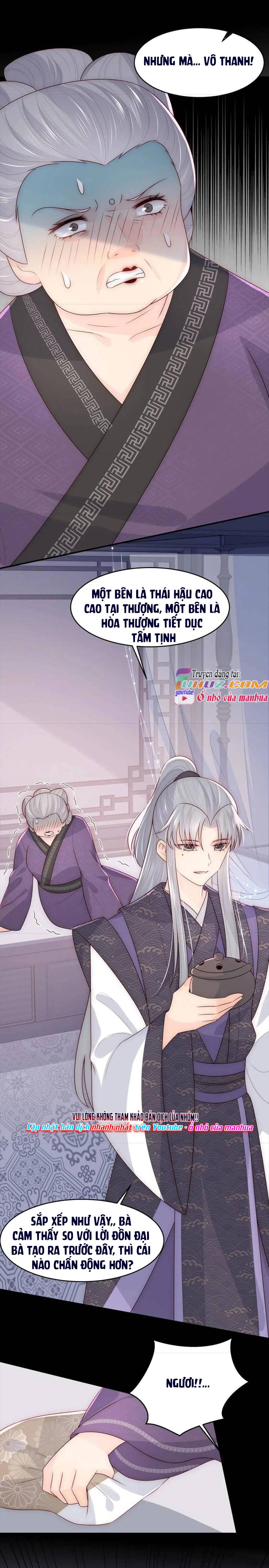 Dưỡng Dịch Vi Hoạn - Chap 96