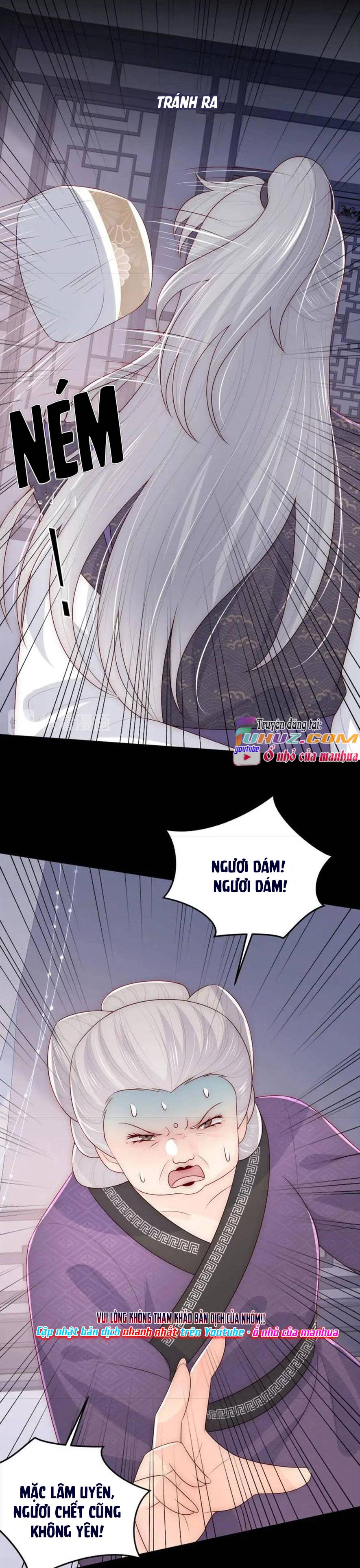 Dưỡng Dịch Vi Hoạn - Chap 96