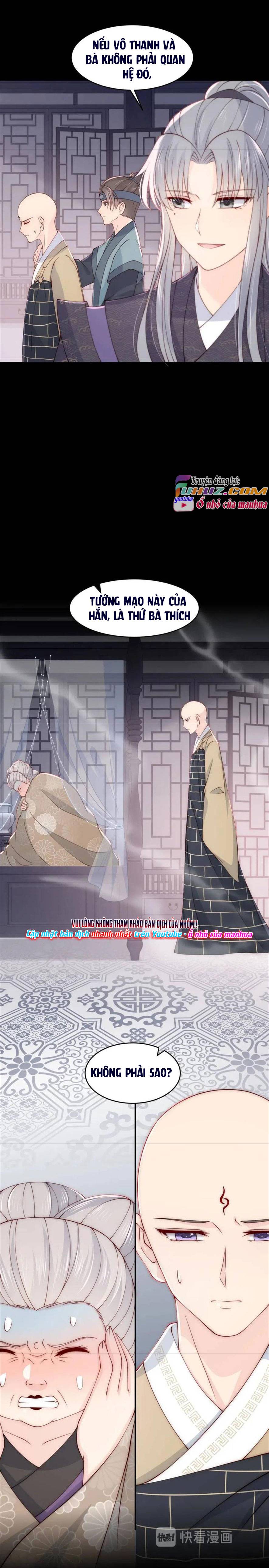 Dưỡng Dịch Vi Hoạn - Chap 96