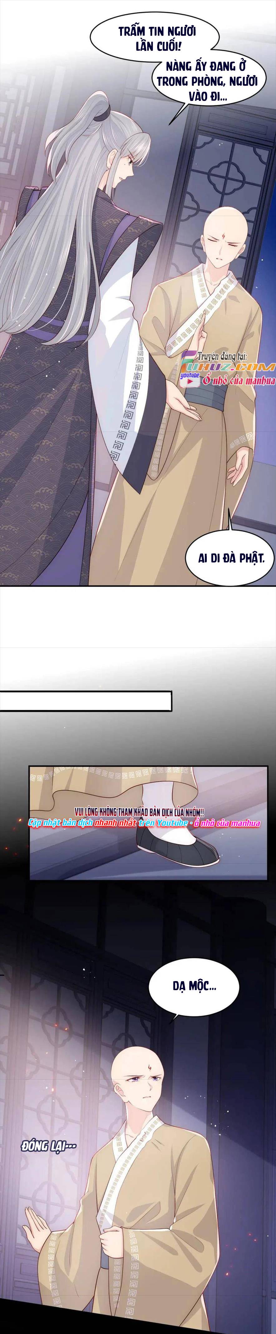 Dưỡng Dịch Vi Hoạn - Chap 97