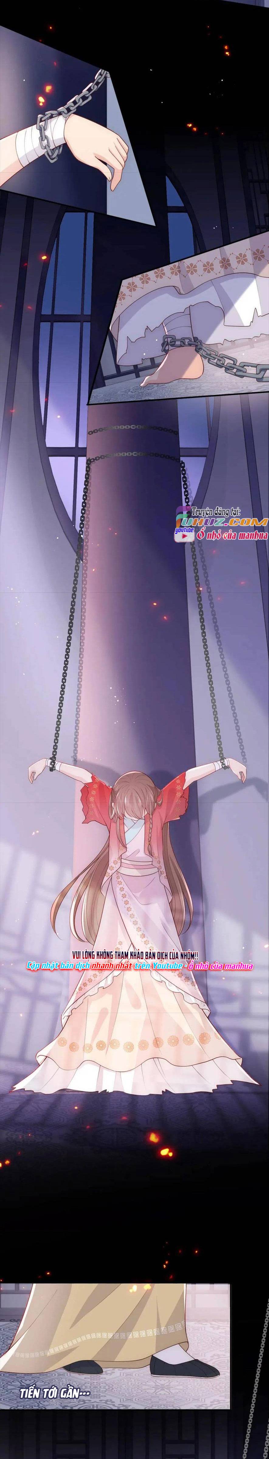 Dưỡng Dịch Vi Hoạn - Chap 97