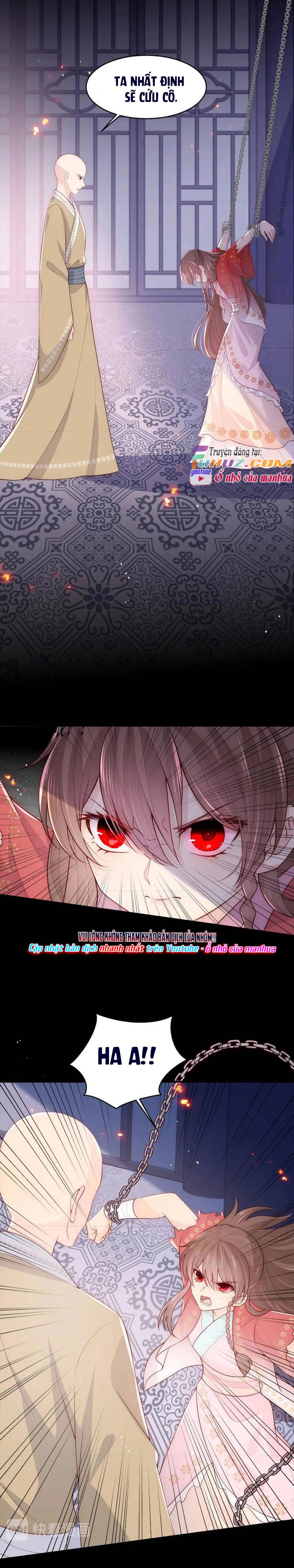 Dưỡng Dịch Vi Hoạn - Chap 97