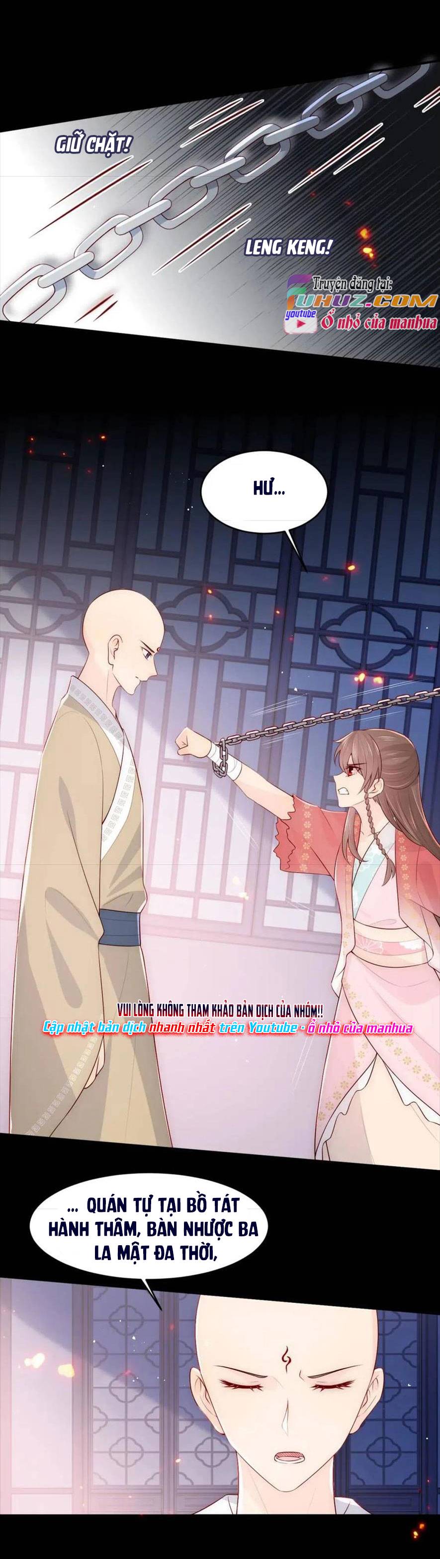 Dưỡng Dịch Vi Hoạn - Chap 97