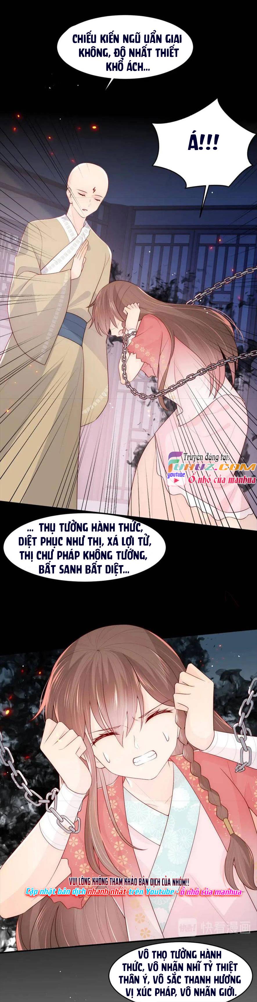 Dưỡng Dịch Vi Hoạn - Chap 97