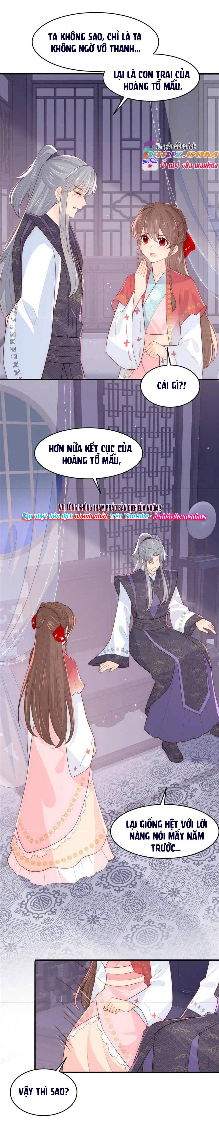 Dưỡng Dịch Vi Hoạn - Chap 97