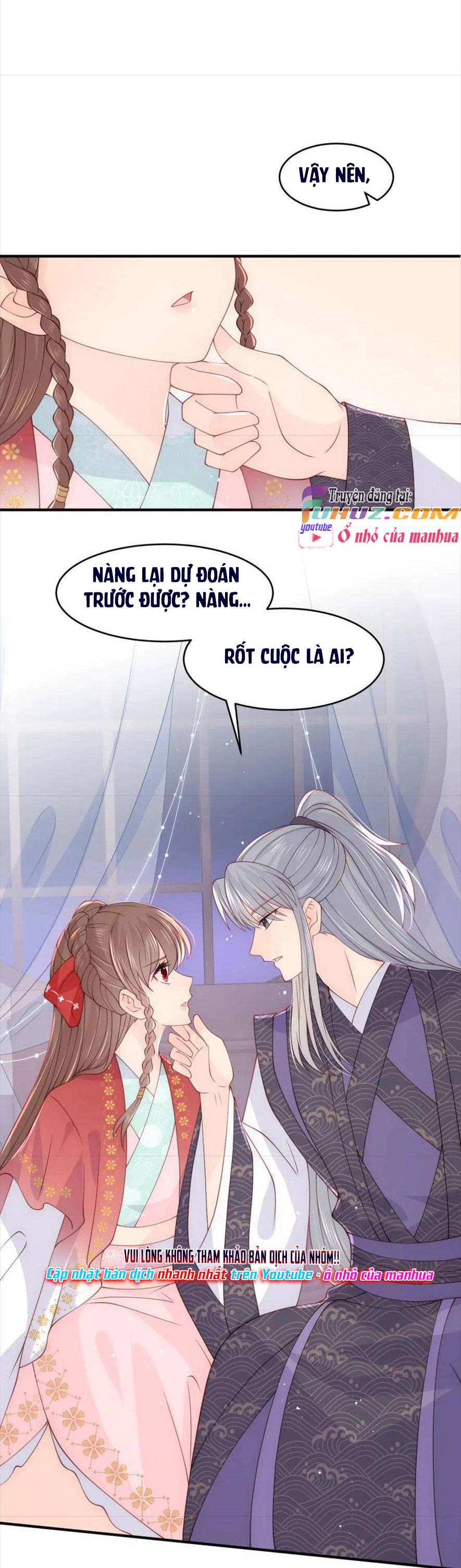 Dưỡng Dịch Vi Hoạn - Chap 97