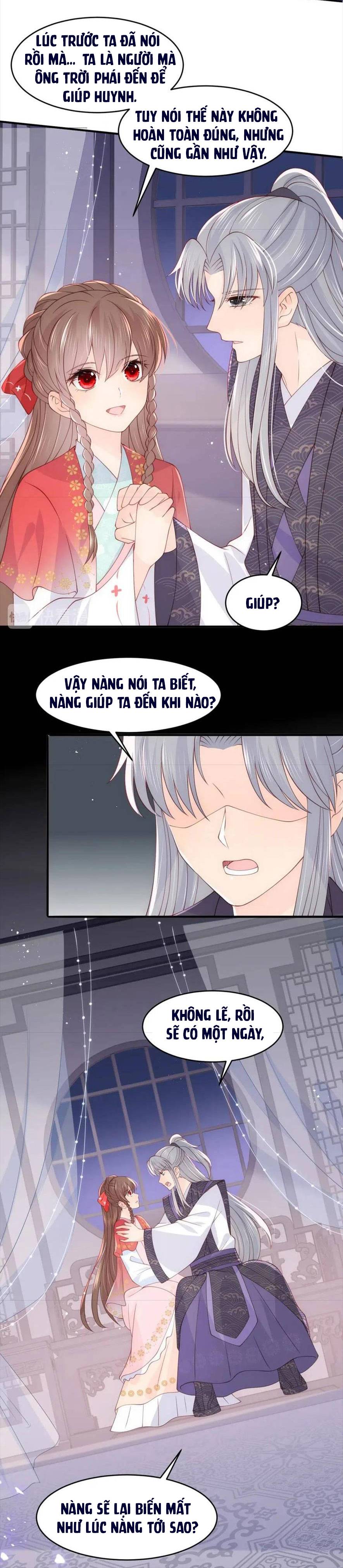 Dưỡng Dịch Vi Hoạn - Chap 97