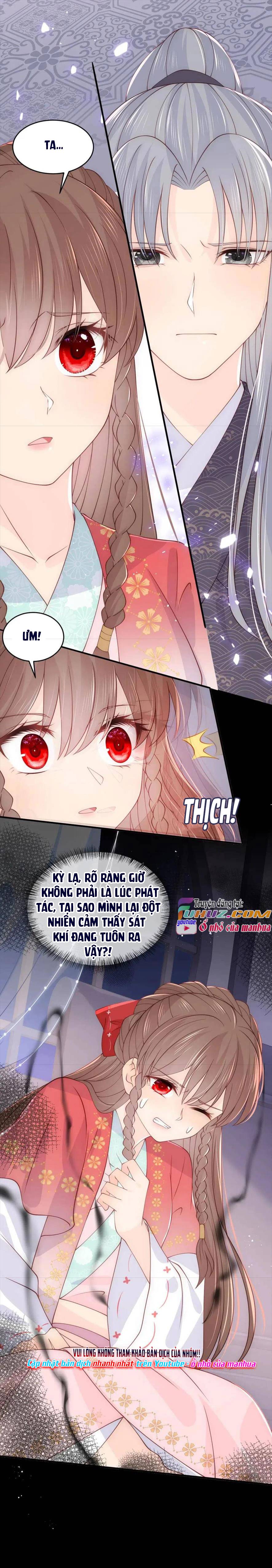 Dưỡng Dịch Vi Hoạn - Chap 97