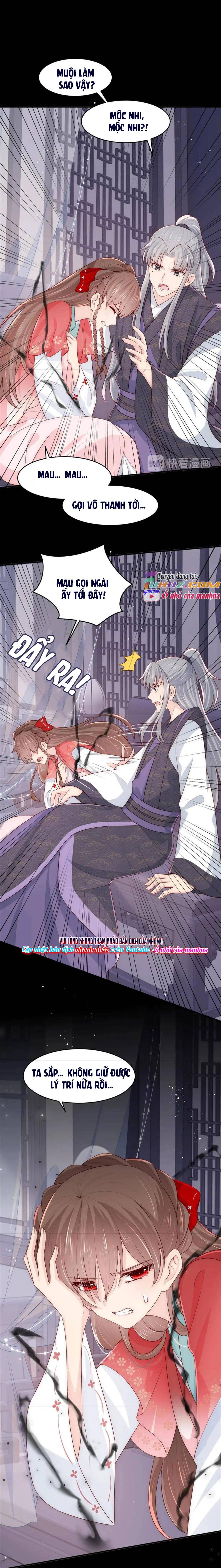 Dưỡng Dịch Vi Hoạn - Chap 97